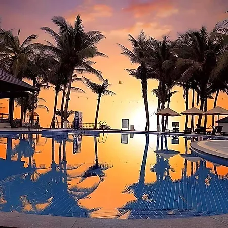 Silver Beach Resort Ke Ga