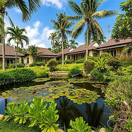 Silver Beach Resort Ke Ga