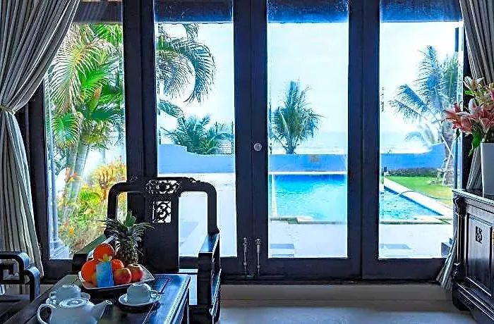 Khách sạn Silver Ke Ga Phan Thiết