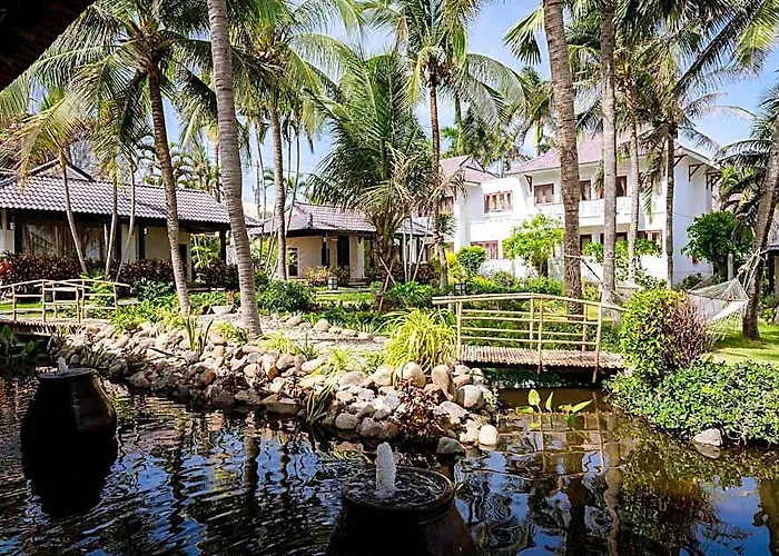 Silver Ke Ga Hotel Phan Thiet