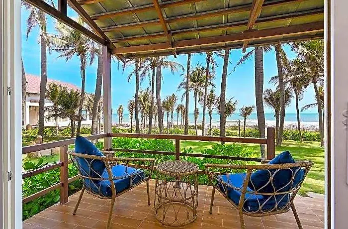 Silver Ke Ga 3* Phan Thiet