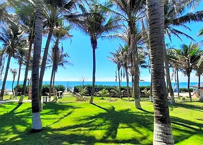 Silver Ke Ga 3* Phan Thiết