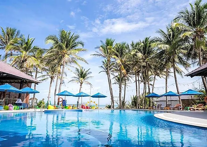 Hotel Silver Ke Ga 3*