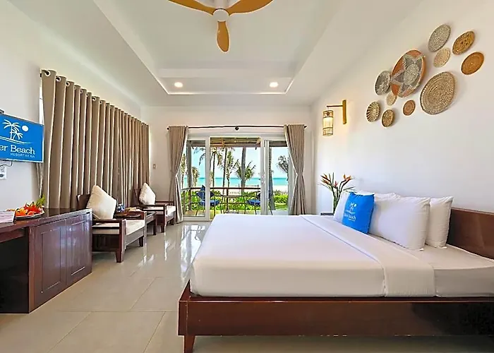 Silver Ke Ga Khách sạn