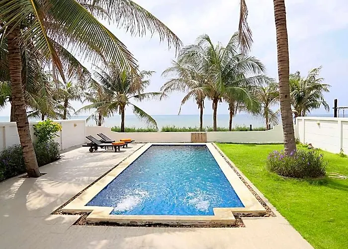 Hotel Silver Ke Ga Phan Thiet
