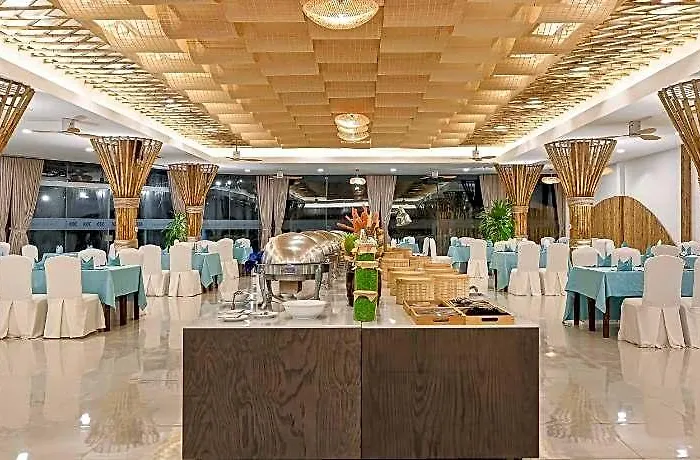 Silver Ke Ga 3* Phan Thiết