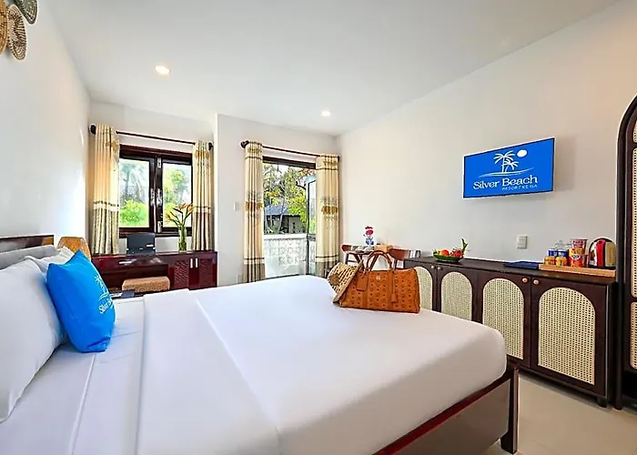Silver Ke Ga Phan Thiết
