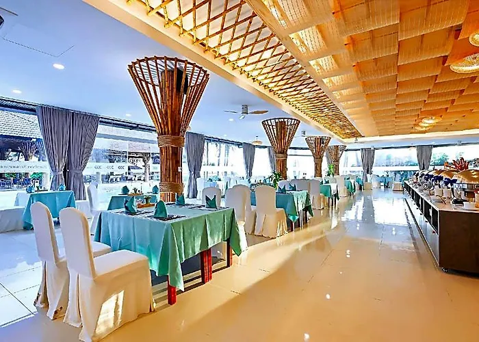 Silver Ke Ga Hotel Phan Thiet