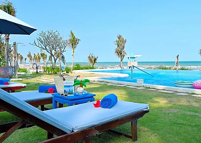 Silver Ke Ga 3* Phan Thiet