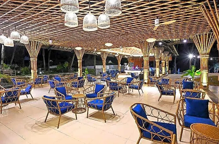 Silver Ke Ga 3* Phan Thiết