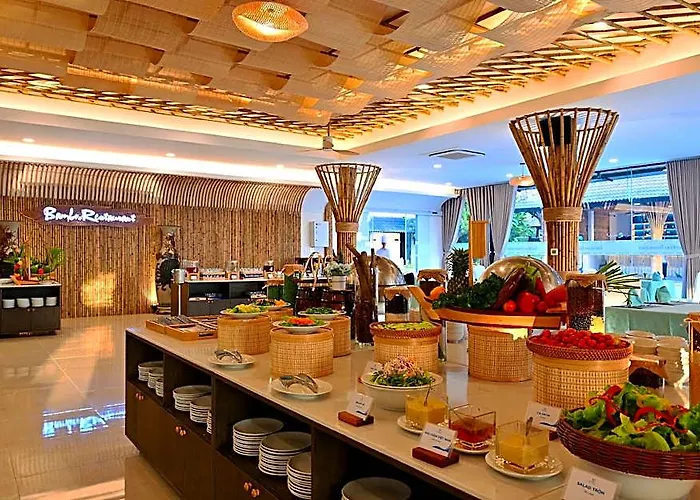 Silver Ke Ga Khách sạn 3*
