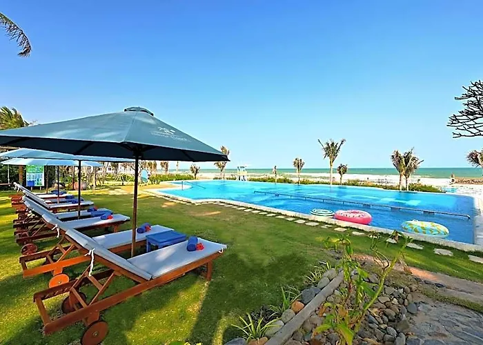 Hotel Silver Ke Ga 3*