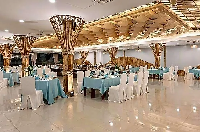 Silver Ke Ga 3* Phan Thiết