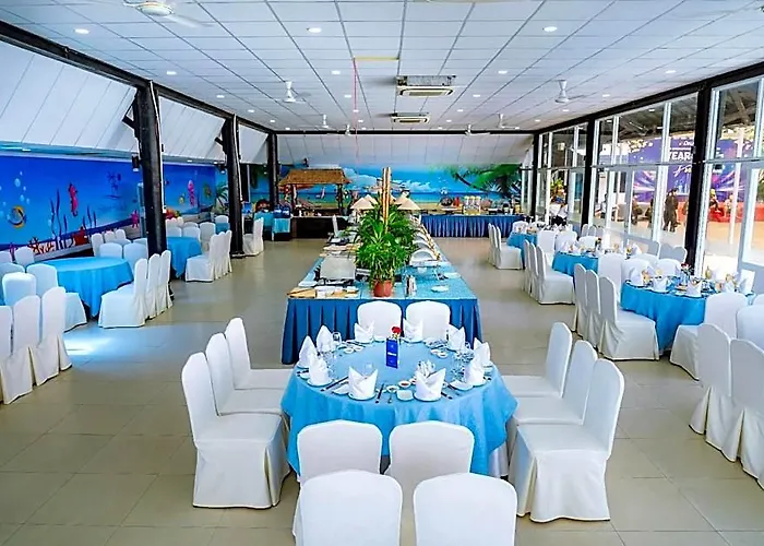 Silver Ke Ga Khách sạn Phan Thiết