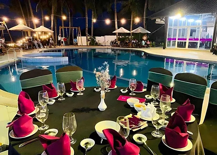 Silver Ke Ga Hotel