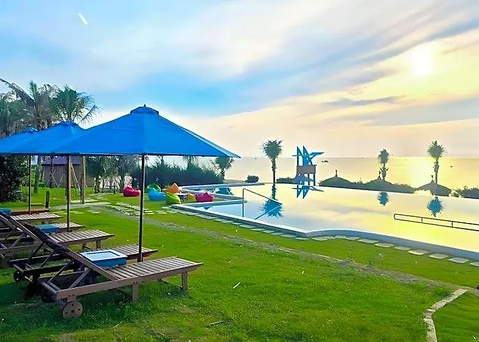 Silver Ke Ga Khách sạn Phan Thiết