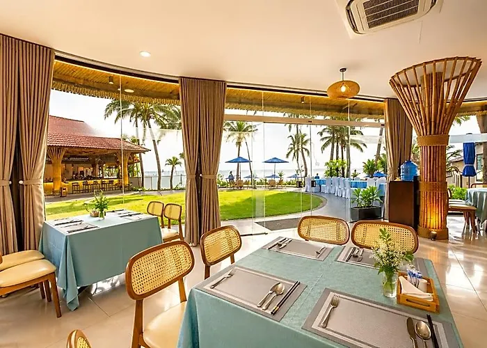 Silver Ke Ga Hotel Phan Thiet