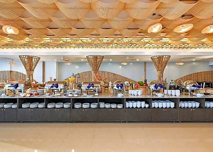 Silver Ke Ga Khách sạn