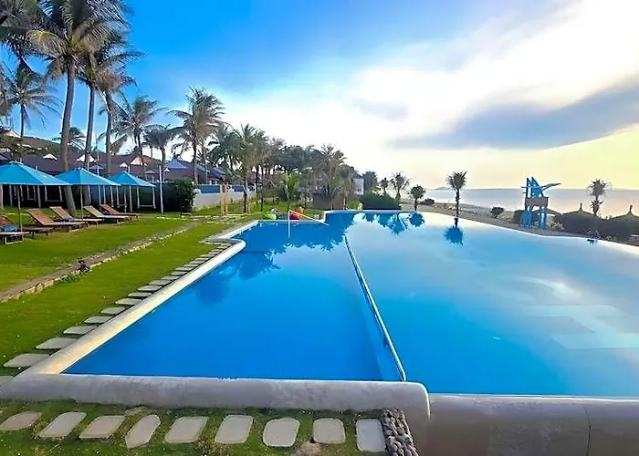 Silver Ke Ga Phan Thiết