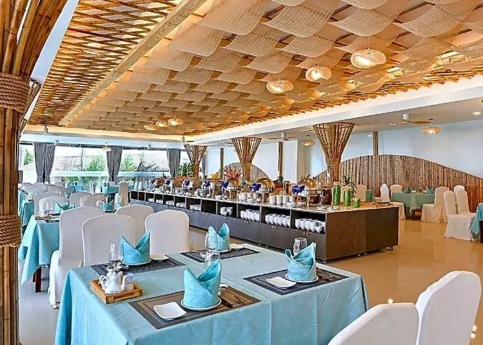 Silver Ke Ga 3* Phan Thiet