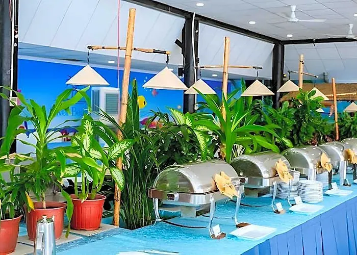 Silver Ke Ga Khách sạn Phan Thiết