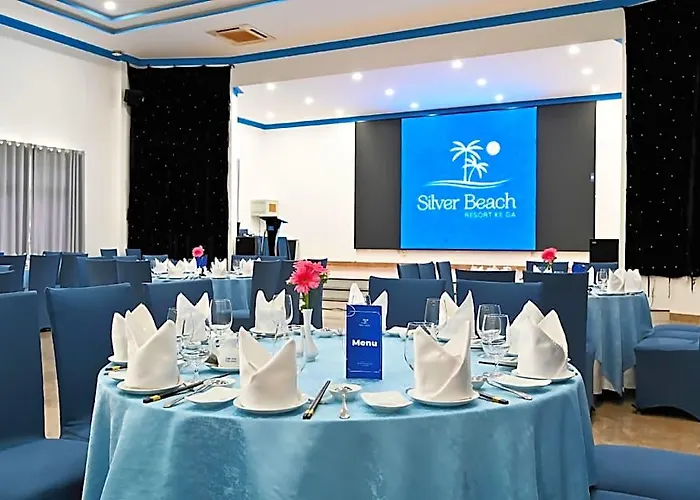 Silver Ke Ga Hotel 3*
