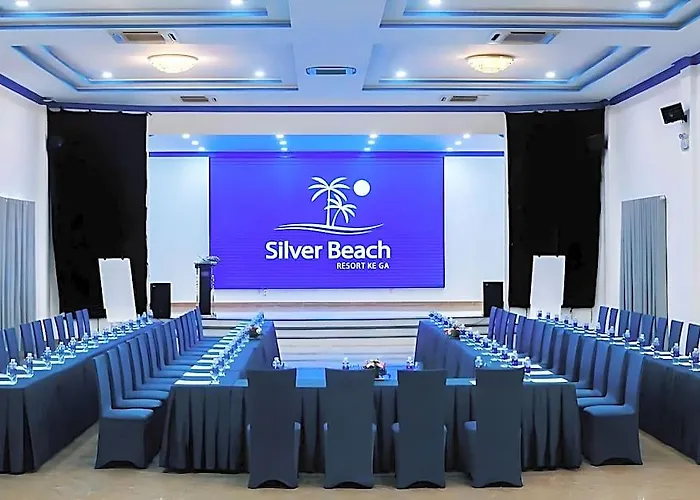 Silver Ke Ga Khách sạn Phan Thiết