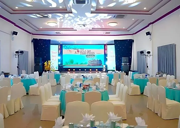 Silver Ke Ga 3* Phan Thiết
