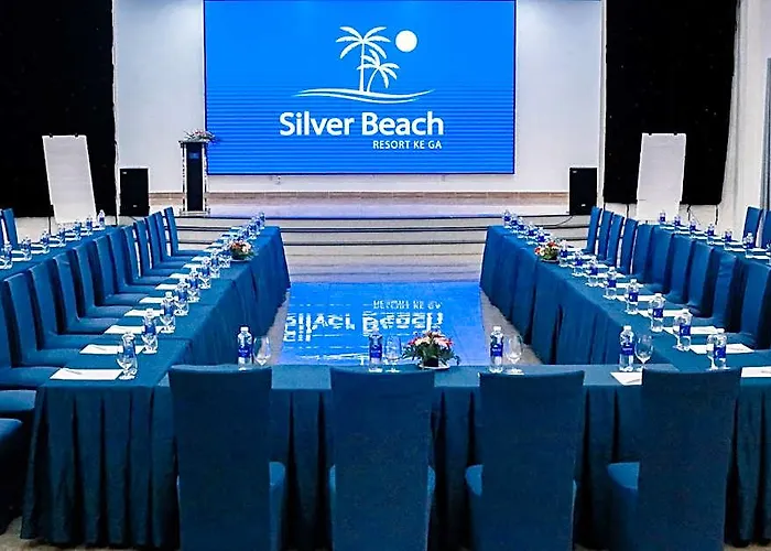 Silver Ke Ga Khách sạn Phan Thiết