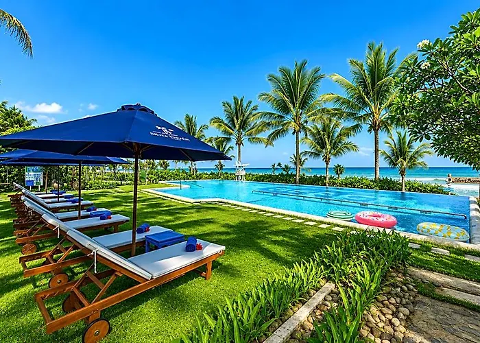 Khách sạn Silver Ke Ga 3*