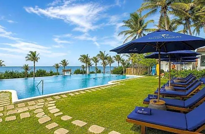 Hotel Silver Ke Ga