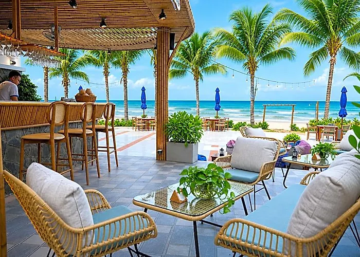 Silver Ke Ga 3* Phan Thiet
