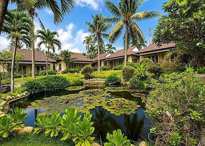 Silver Ke Ga Khách sạn Phan Thiết
